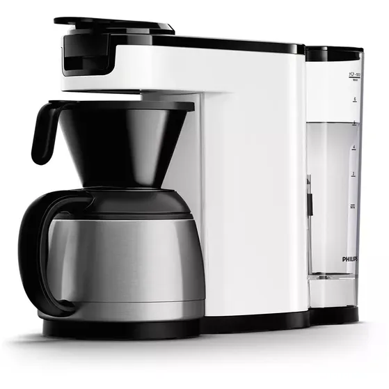 Philips Senseo HD6592/04 Wit
