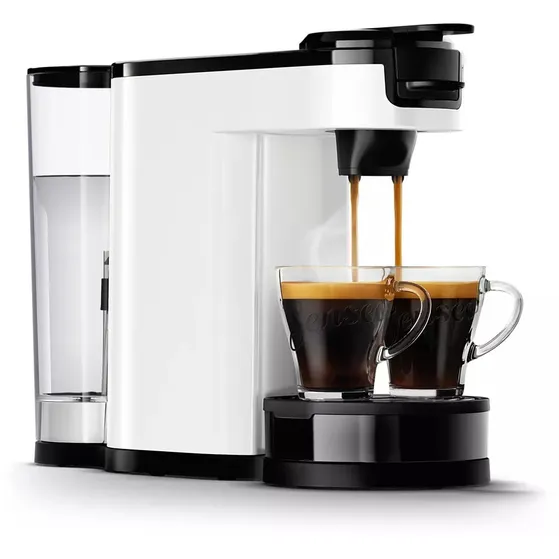 Philips Senseo HD6592/04 Wit