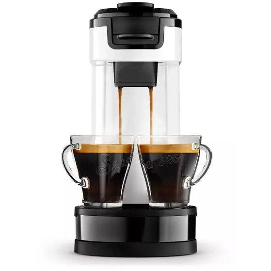 Philips Senseo HD6592/04 Wit