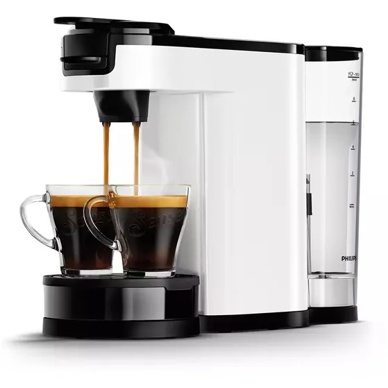 Philips Senseo HD6592/04 Wit