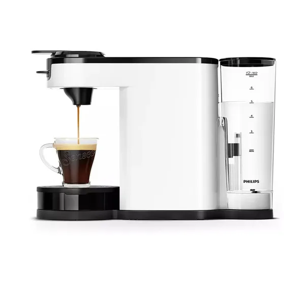 Philips Senseo HD6592/04 Wit