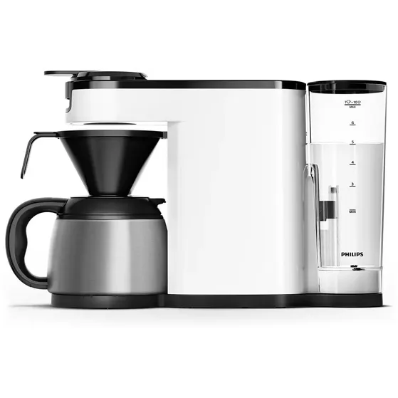 Philips Senseo HD6592/04 Wit