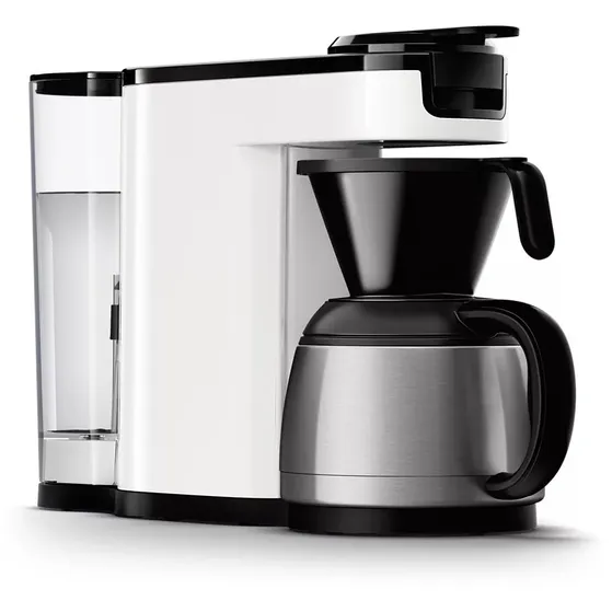 Philips Senseo HD6592/04 Wit