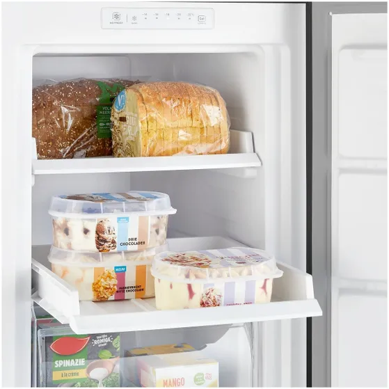 Inventum VR1682B Zwart