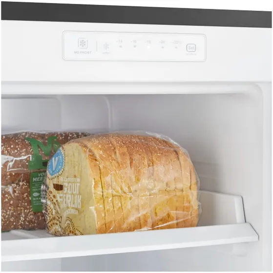 Inventum VR1682B Zwart