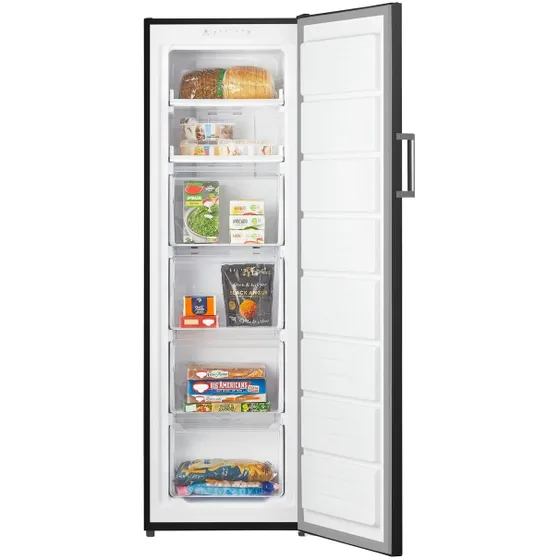 Inventum VR1682B Zwart