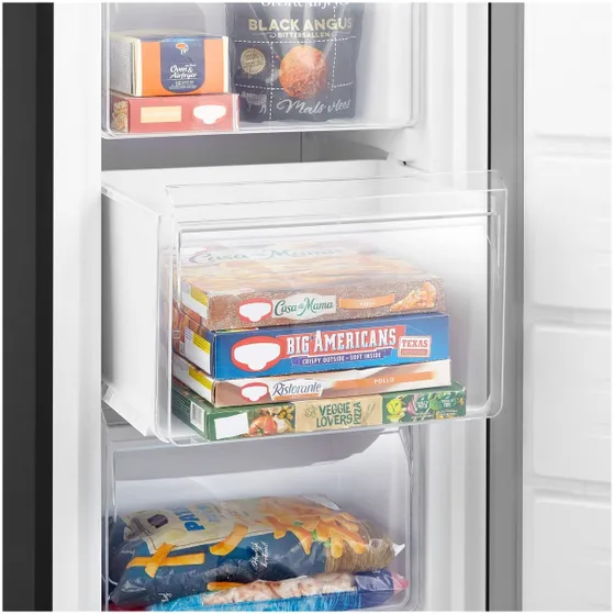 Inventum VR1682B Zwart