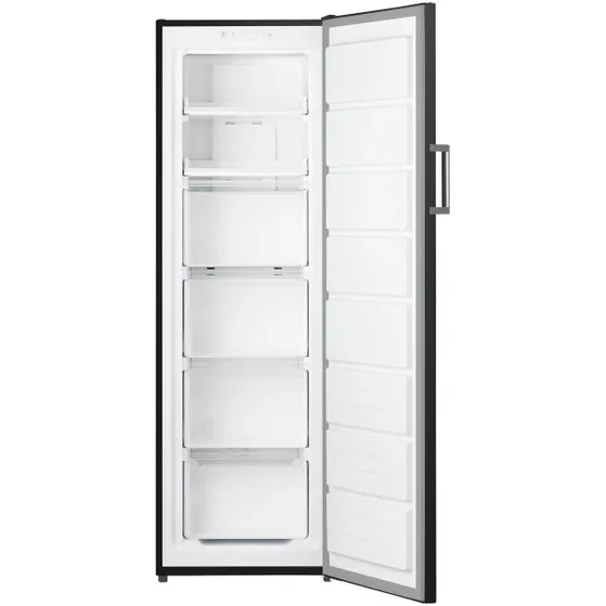 Inventum VR1682B Zwart