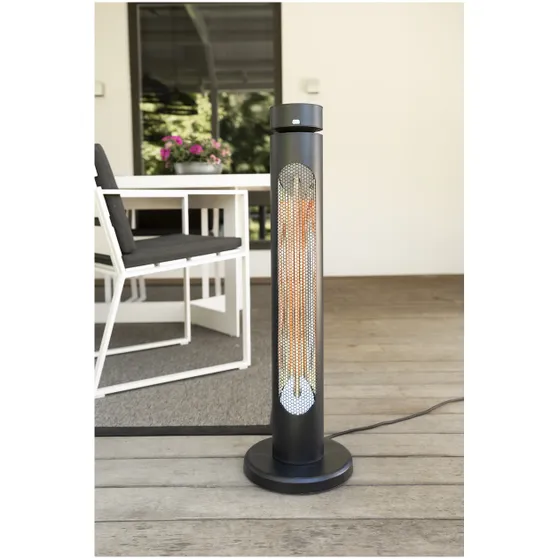 Eurom Golden 2000 Shadow Tower