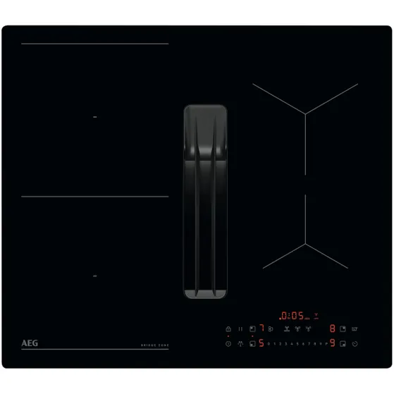 AEG TT64CB00CB