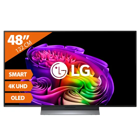 LG OLED 4K 48G69LS (2026)