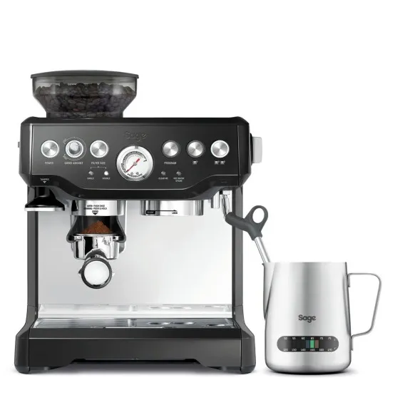 Sage BARISTA EXPRESS Zwart