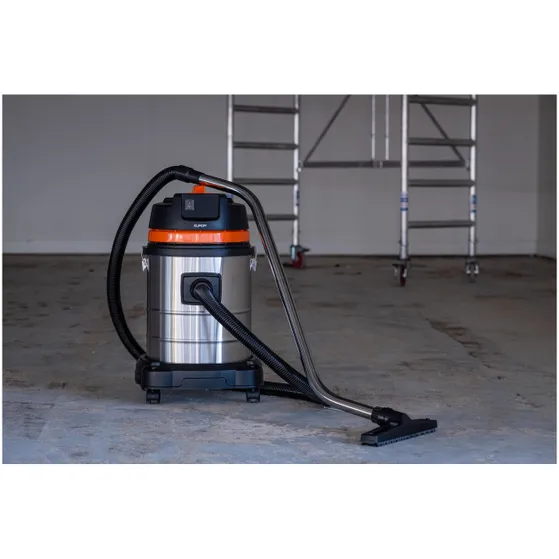 Eurom Force 1240 Wet/dry cleaner