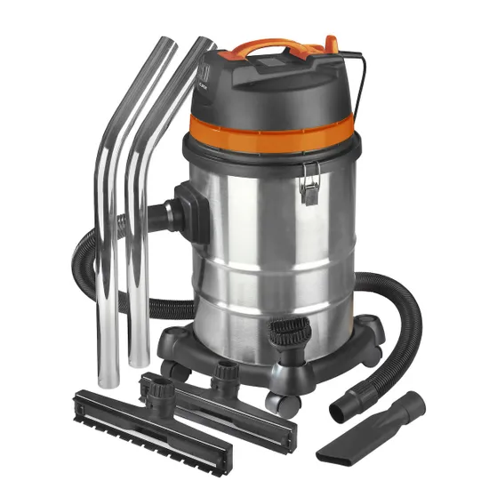 Eurom Force 1240 Wet/dry cleaner