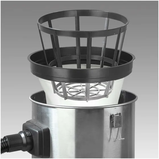 Eurom Force 1240 Wet/dry cleaner