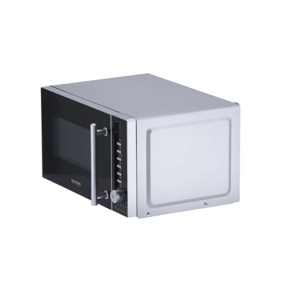 Severin MW7773 Zwart