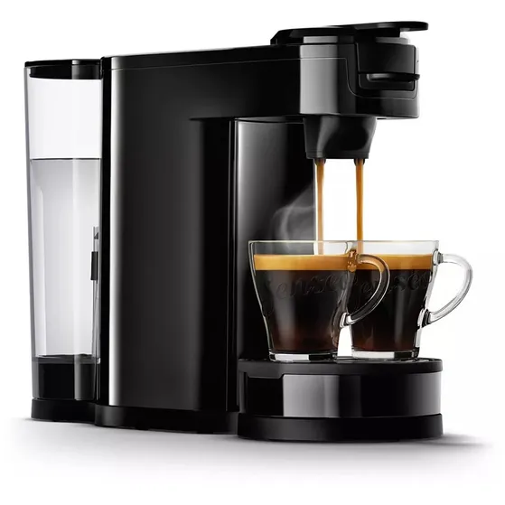 Philips Senseo HD6592/64 Zwart