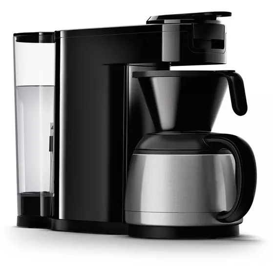 Philips Senseo HD6592/64 Zwart