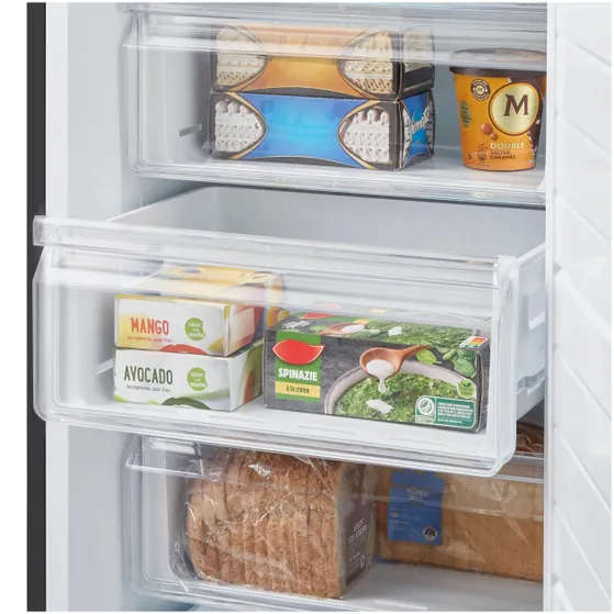 Inventum VR1850B Zwart