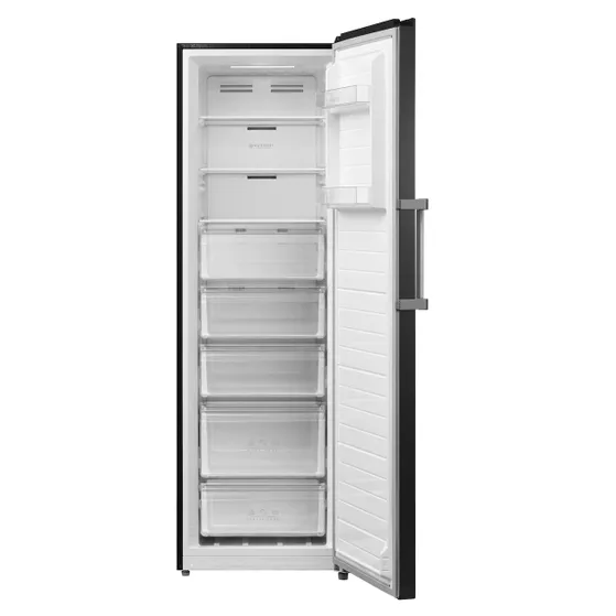 Inventum VR1850B Zwart