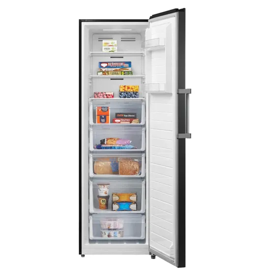 Inventum VR1850B Zwart