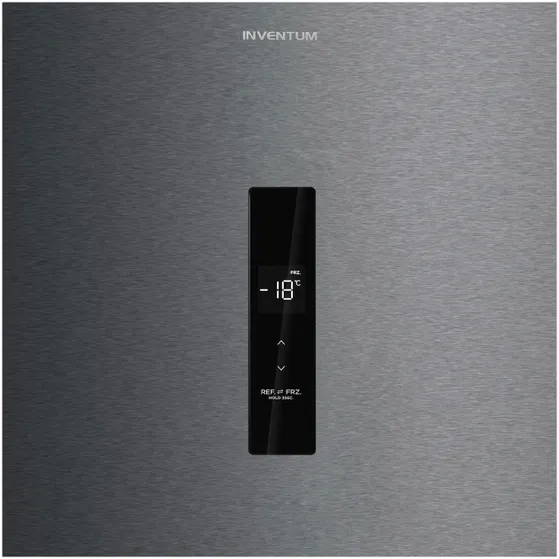 Inventum VR1850B Zwart