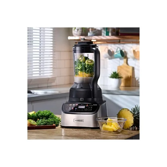 Kenwood MultiPro OneTouch (FDM73.850SS)