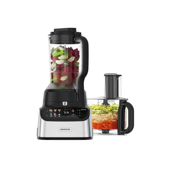 Kenwood MultiPro OneTouch (FDM73.850SS)