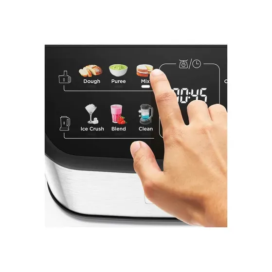 Kenwood MultiPro OneTouch (FDM73.850SS)