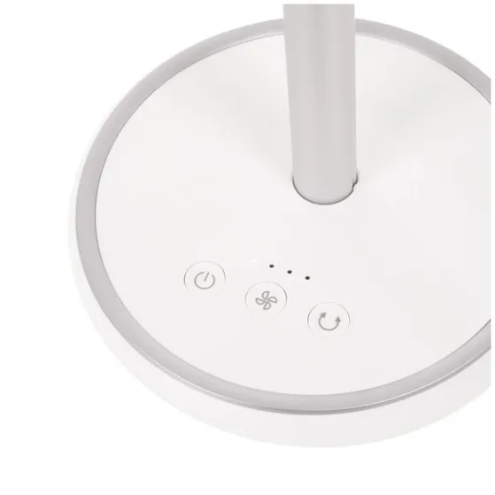 Eurom Vento Cordless Telescopic