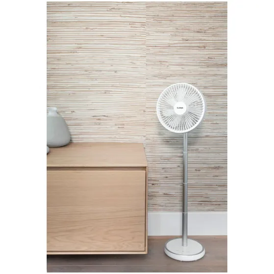 Eurom Vento Cordless Telescopic
