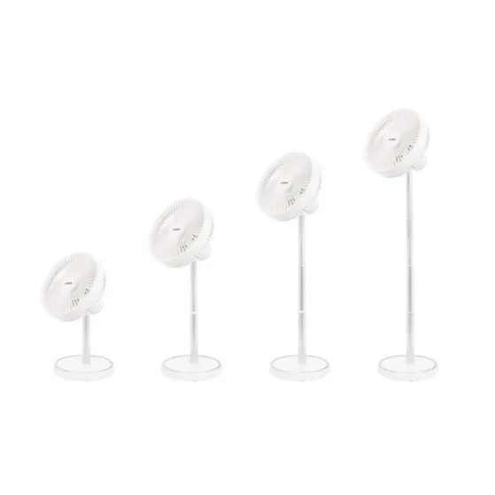 Eurom Vento Cordless Telescopic