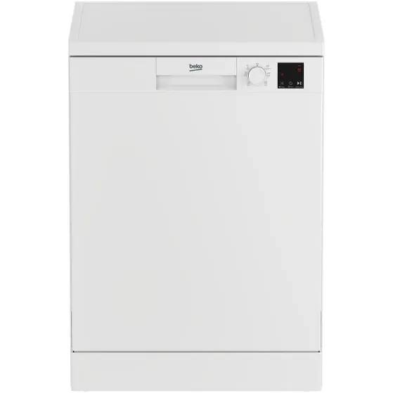 Beko BDFN06330W