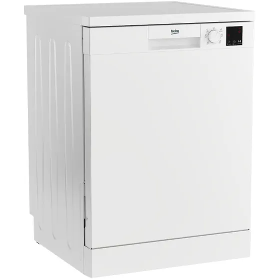 Beko BDFN06330W