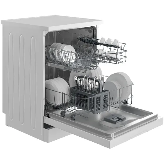 Beko BDFN06330W