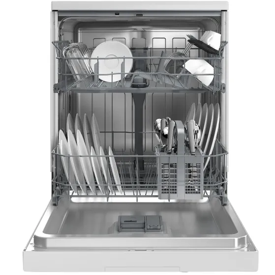 Beko BDFN06330W