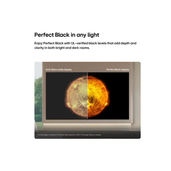 LG OLED 4K 55B6E (2026)
