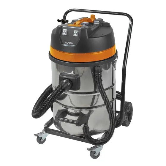Eurom Force 2070 Wet/dry cleaner