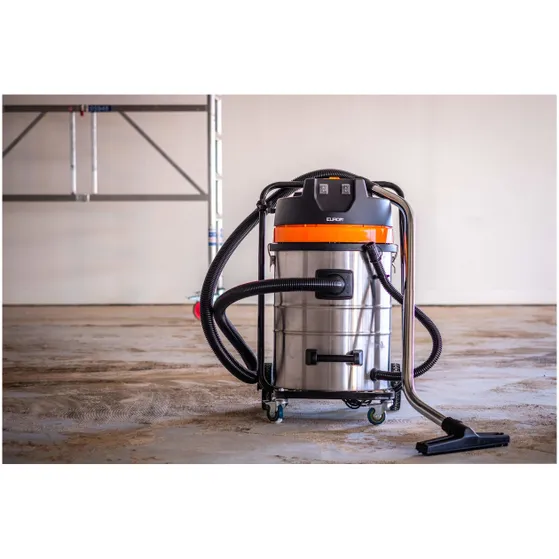 Eurom Force 2070 Wet/dry cleaner