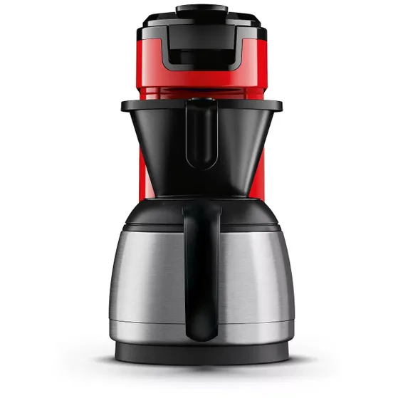 Philips Senseo HD6592/84 Rood