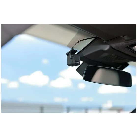 Mio MiVue J20 Full HD + Wifi + 2M sensor