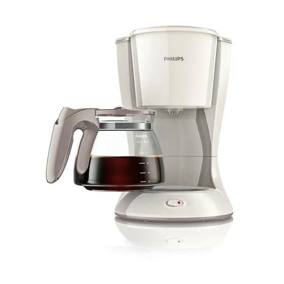 Philips HD7461/00 Wit