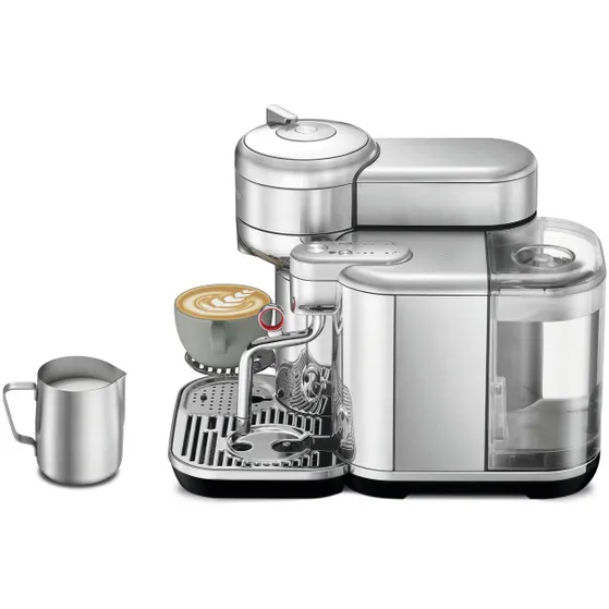 Sage Nespresso The Vertuo Creatista SVE850BSS4ENL1 Rvs