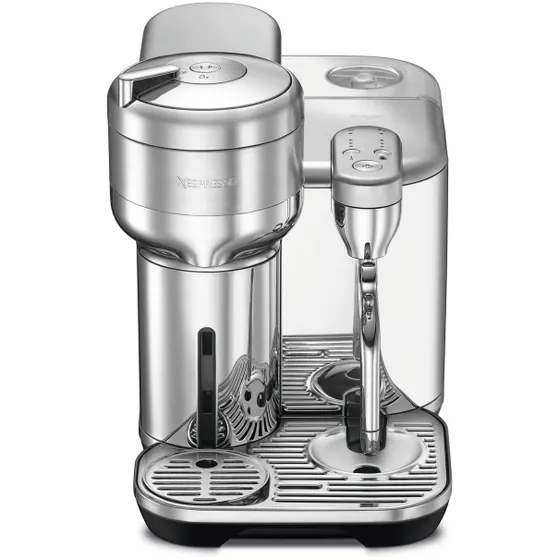 Sage Nespresso The Vertuo Creatista SVE850BSS4ENL1 Rvs