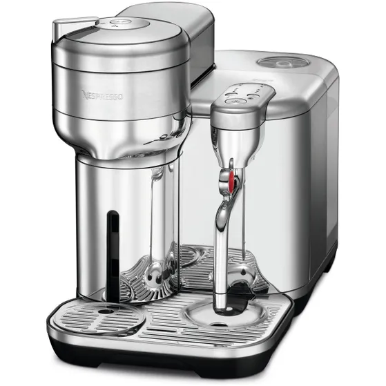 Sage Nespresso The Vertuo Creatista SVE850BSS4ENL1 Rvs