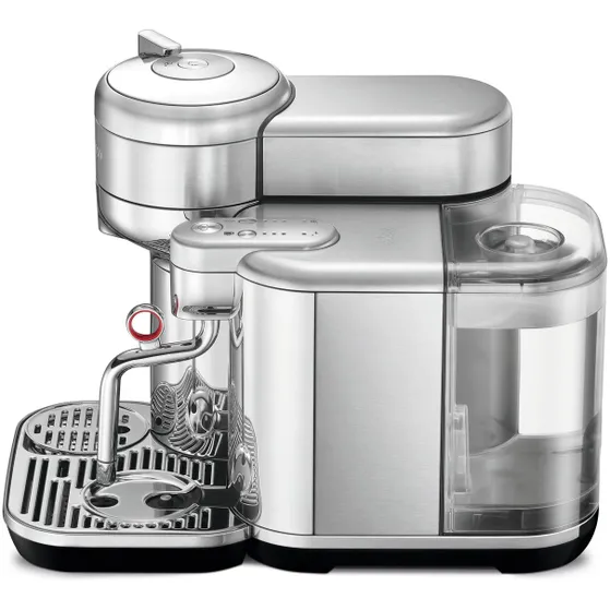 Sage Nespresso The Vertuo Creatista SVE850BSS4ENL1 Rvs