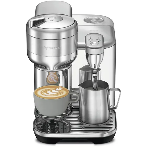 Sage Nespresso The Vertuo Creatista SVE850BSS4ENL1 Rvs
