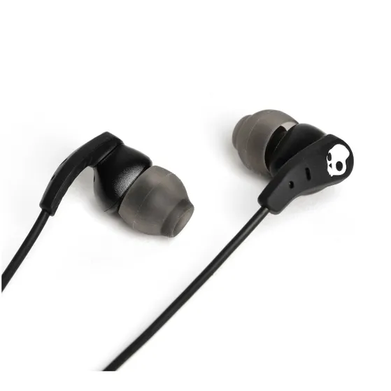 Skullcandy Set In-Ear w/mic1 + USB-C Zwart