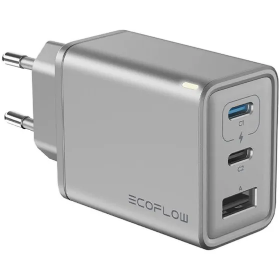 Ecoflow EFA-65W-GAN-CHARGER-EU