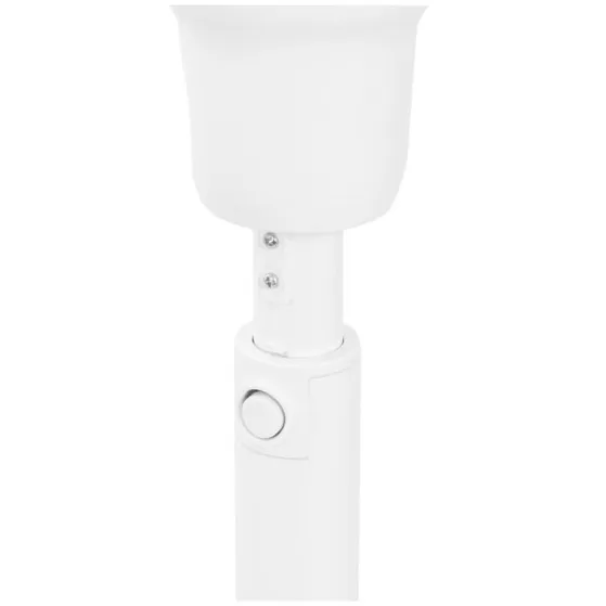 Eurom Vento 3DS Silent Comfort Wit